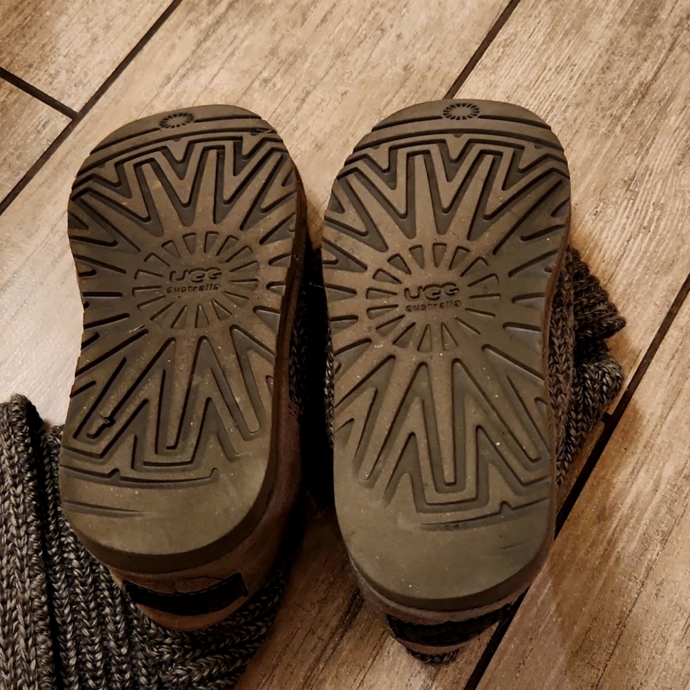 UGG Boots👢 😍 - Picture 5 of 6